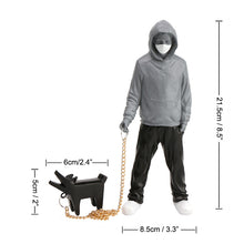 Load image into Gallery viewer, Hoodie & Hound