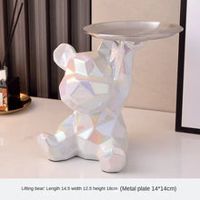 Load image into Gallery viewer, GeoBear Tray