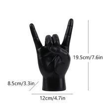 Load image into Gallery viewer, Let's Rock Hand Gesture