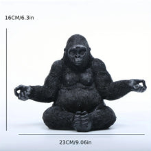 Load image into Gallery viewer, Zen Gorilla