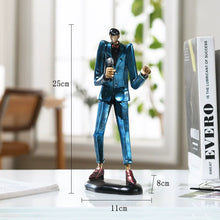 Load image into Gallery viewer, The Vinyl Ensemble™