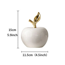 Load image into Gallery viewer, The Gilded Apple™