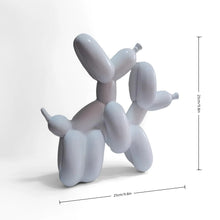 Load image into Gallery viewer, PopPup™ Balloon Dog Sculpture