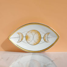 Load image into Gallery viewer, Watchful Wink™ Evil Eye Jewelry Tray