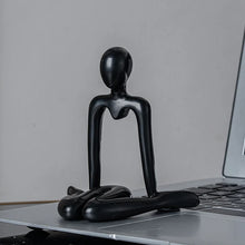 Load image into Gallery viewer, Abstract Art Sculpture