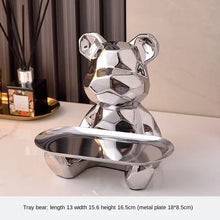 Load image into Gallery viewer, GeoBear Tray