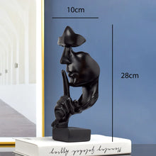 Load image into Gallery viewer, The Silence™