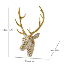 Load image into Gallery viewer, Gilded Stag™