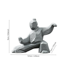 Load image into Gallery viewer, Stone Warrior