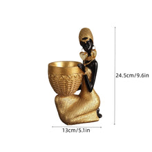 Load image into Gallery viewer, Sahara Muse™ Tray Sculpture