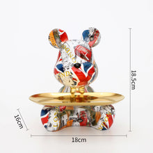 Load image into Gallery viewer, Bear Butler™ Collection