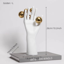 Load image into Gallery viewer, Midas Touch