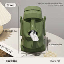 Load image into Gallery viewer, Tissue DJ