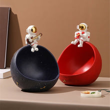 Load image into Gallery viewer, Astronaut Music Planet Storage