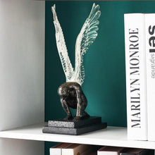 Load image into Gallery viewer, The Angel Sculpture