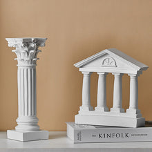 Load image into Gallery viewer, Roman Architecture Decor