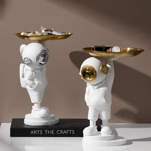 Load image into Gallery viewer, Vintage Diver Tray