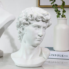 Load image into Gallery viewer, Renaissance David Statue