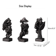 Load image into Gallery viewer, Wisdom Trio