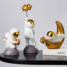 Load image into Gallery viewer, Astronauts On The Moon