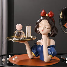 Load image into Gallery viewer, Princess Jewellery Tray