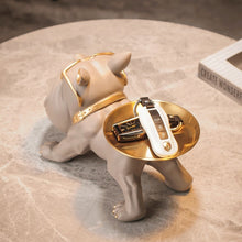 Load image into Gallery viewer, Big Mouth French Bulldog Decor