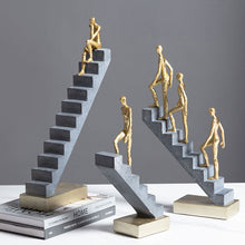 Load image into Gallery viewer, Stairway to Heaven Sculpture