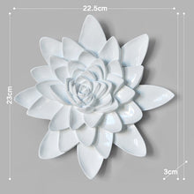 Load image into Gallery viewer, Fish In The Pond Wall Decor