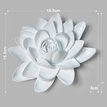 Load image into Gallery viewer, Fish In The Pond Wall Decor