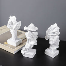 Load image into Gallery viewer, Wisdom Trio