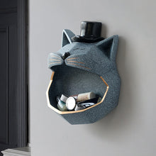 Load image into Gallery viewer, Big Mouth Cat Storage