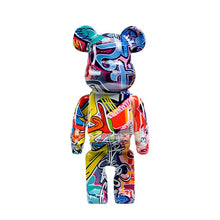 Load image into Gallery viewer, Street Art Bear Sculpture
