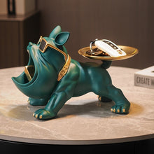 Load image into Gallery viewer, Big Mouth French Bulldog Decor