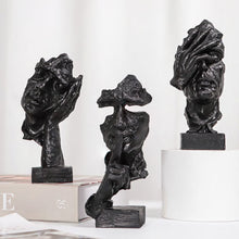 Load image into Gallery viewer, Wisdom Trio