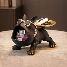 Load image into Gallery viewer, Big Mouth French Bulldog Decor