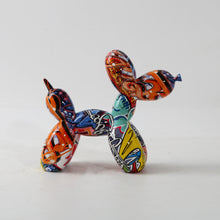 Load image into Gallery viewer, Graffiti Abstract Dog