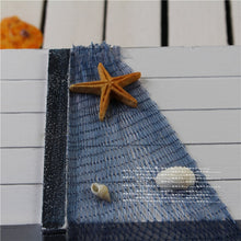 Load image into Gallery viewer, Mediterranean Wooden Storage Box