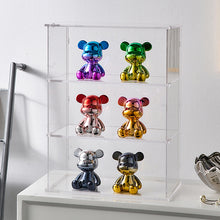 Load image into Gallery viewer, Gradient Mini Bear Decor