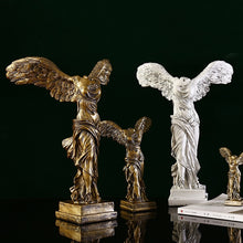 Load image into Gallery viewer, Winged Victory of Samothrace