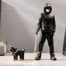 Load image into Gallery viewer, Hoodie & Hound