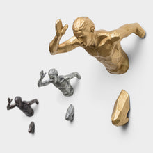 Load image into Gallery viewer, Running Man Wall Decor