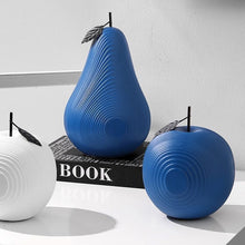 Load image into Gallery viewer, Nordic Abstract Fruit Sculpture