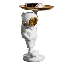 Load image into Gallery viewer, Vintage Diver Tray