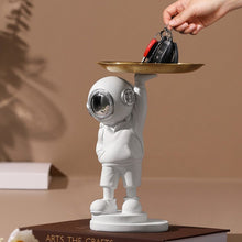 Load image into Gallery viewer, Vintage Diver Tray