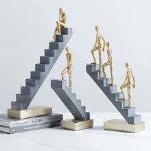 Load image into Gallery viewer, Stairway to Heaven Sculpture
