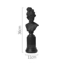 Load image into Gallery viewer, Greek Freya Goddess Statue