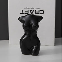 Load image into Gallery viewer, Classic Body Art Vase