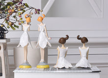 Load image into Gallery viewer, Lovely Fairy Twins