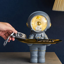 Load image into Gallery viewer, Astronaut Storage Tray