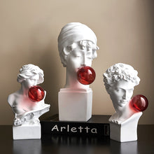 Load image into Gallery viewer, Modern Renaissance Sculpture